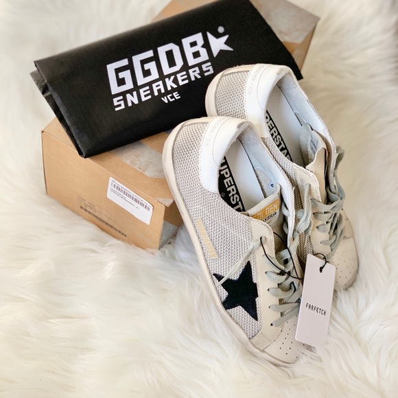 Golden Goose Superstar Sneaker - Picture 7 of 7